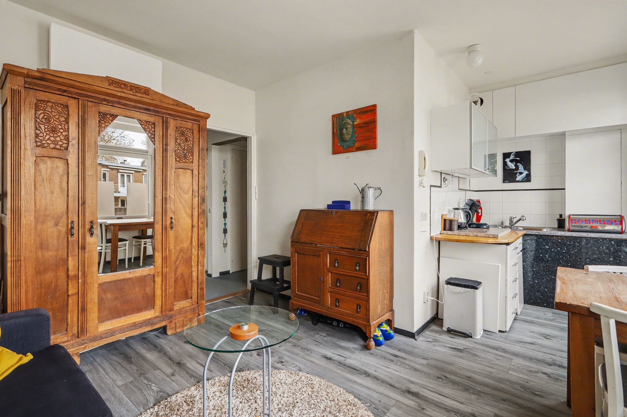 Photo 30 of Lange Steigerstraat 12-A