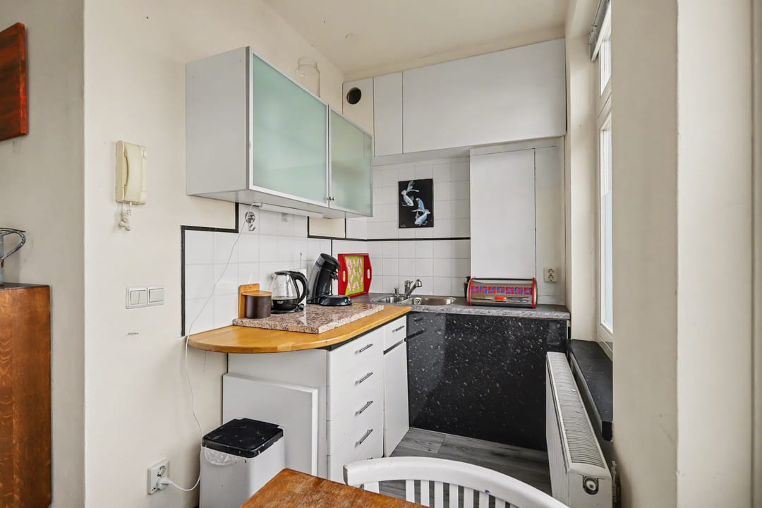 Photo 31 of Lange Steigerstraat 12-A