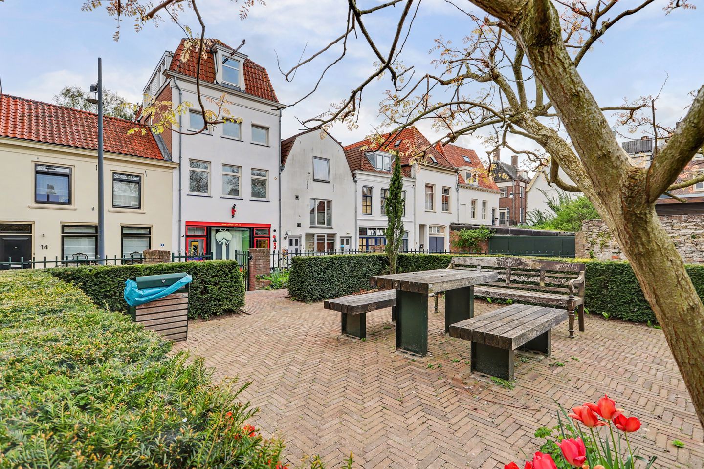 Photo 35 of Lange Steigerstraat 12-A