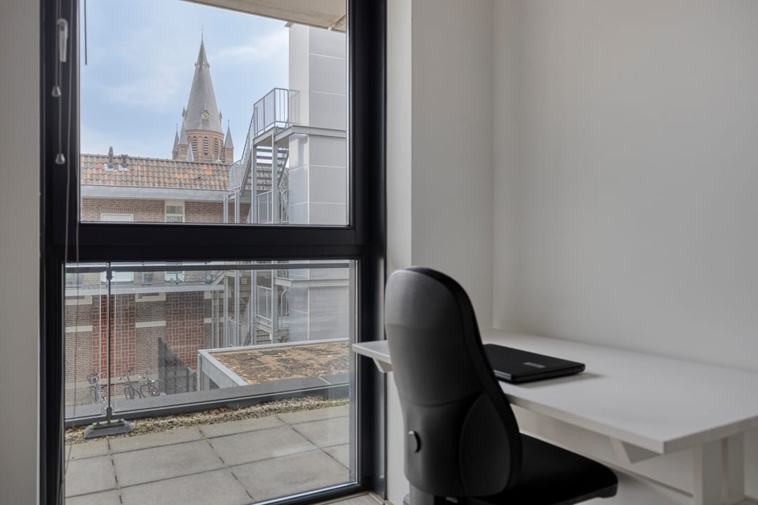 Photo 43 of Westdam 1-J1