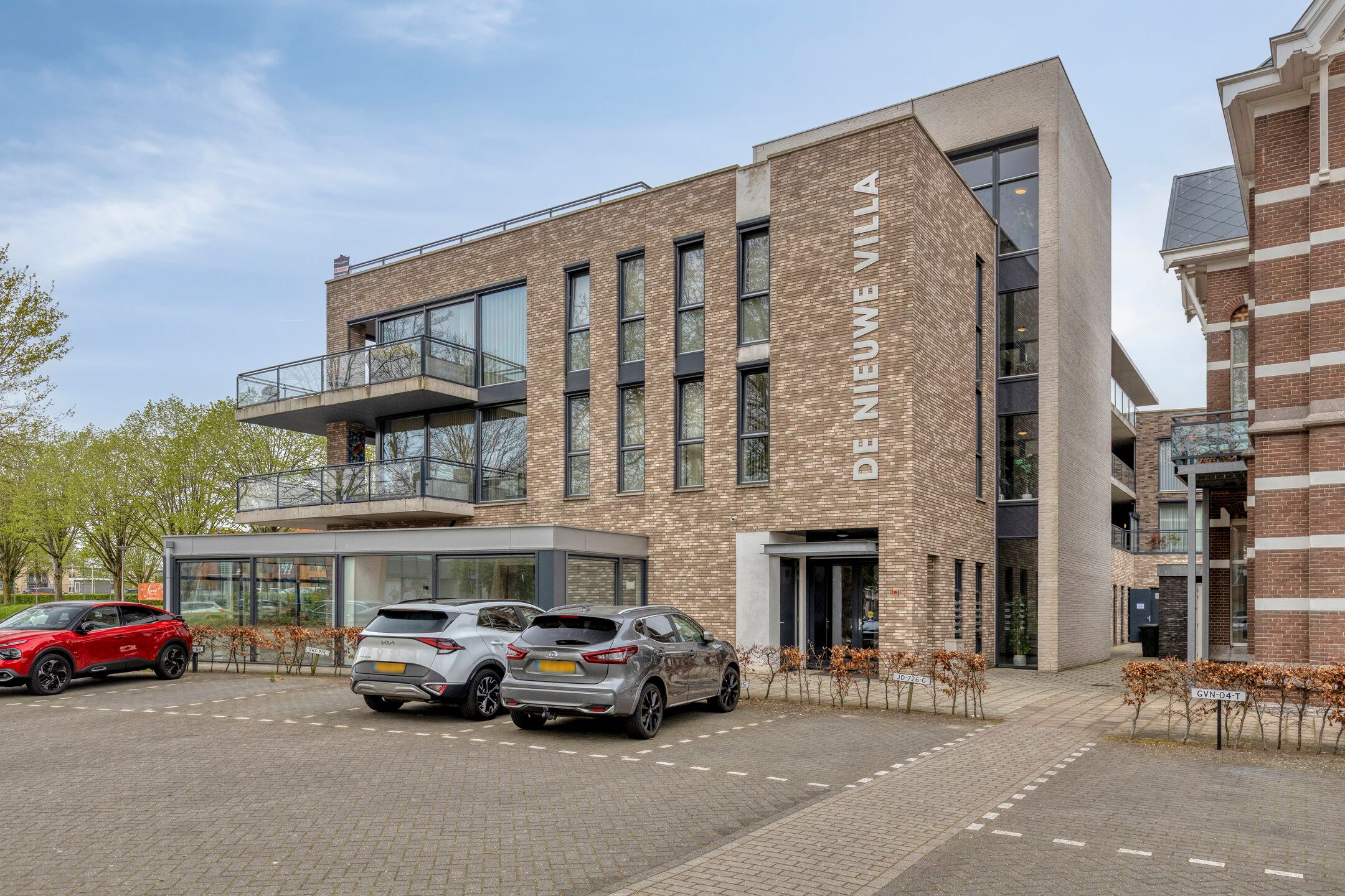 Photo 45 of Westdam 1-J1