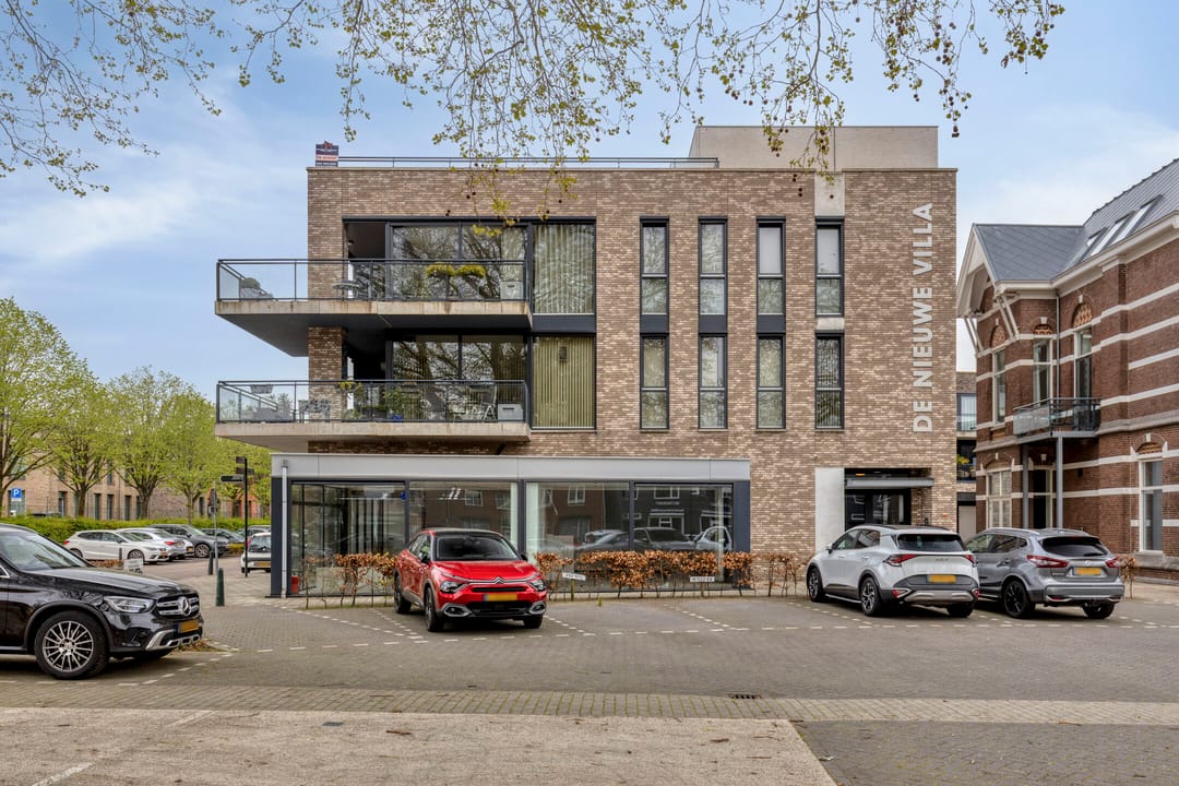 Photo 46 of Westdam 1-J1