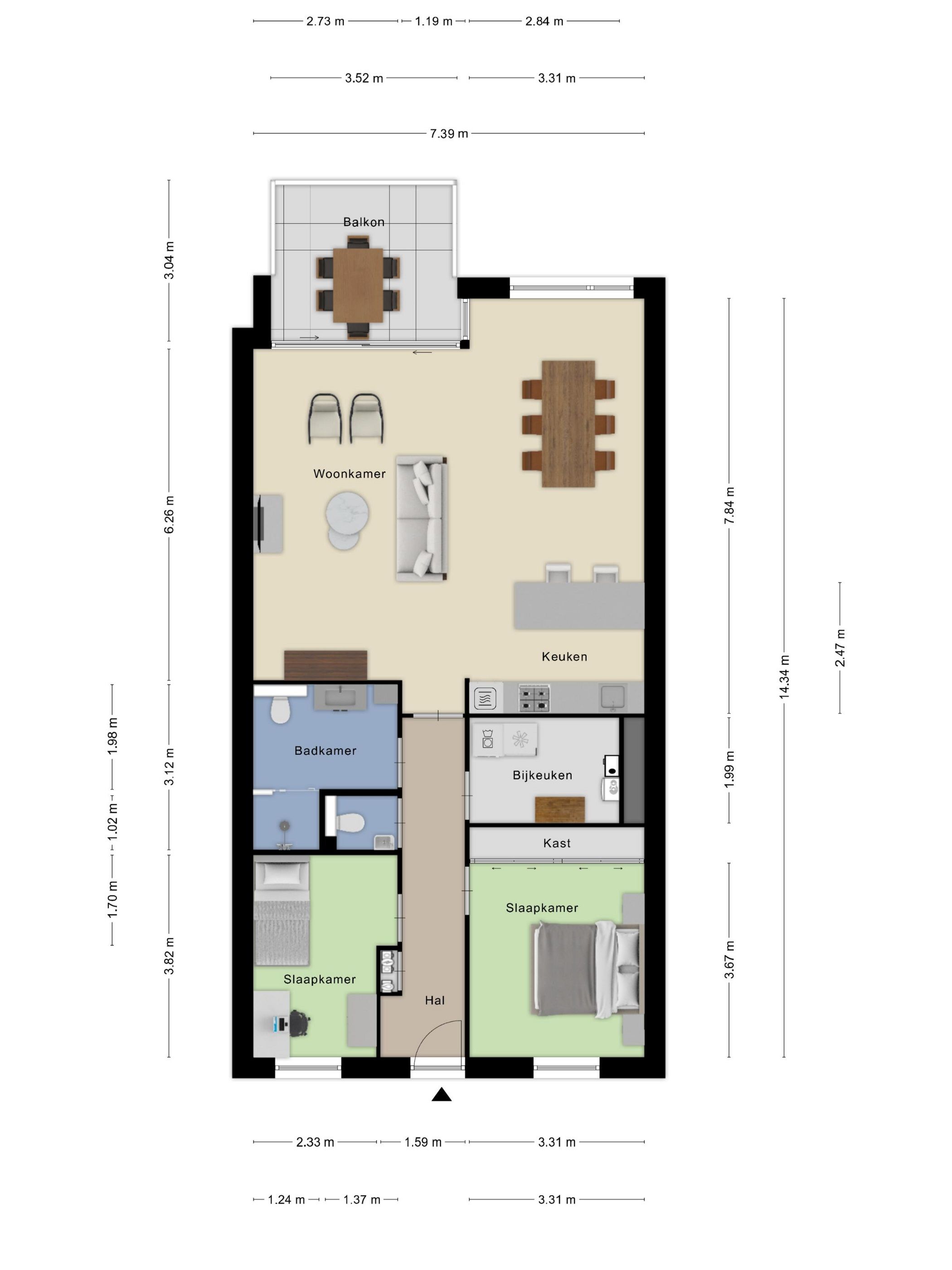 Photo 48 of Westdam 1-J1