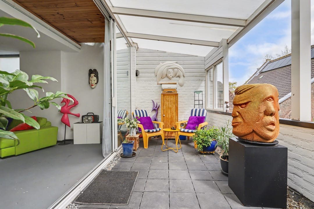 Photo 22 of Lange Steigerstraat 12-A