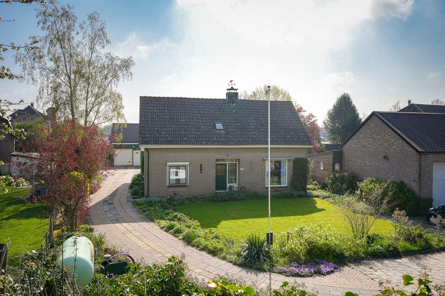 Foto 1 van Maasdijk 397-A