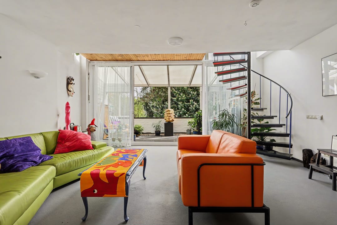 Photo 17 of Lange Steigerstraat 12-A