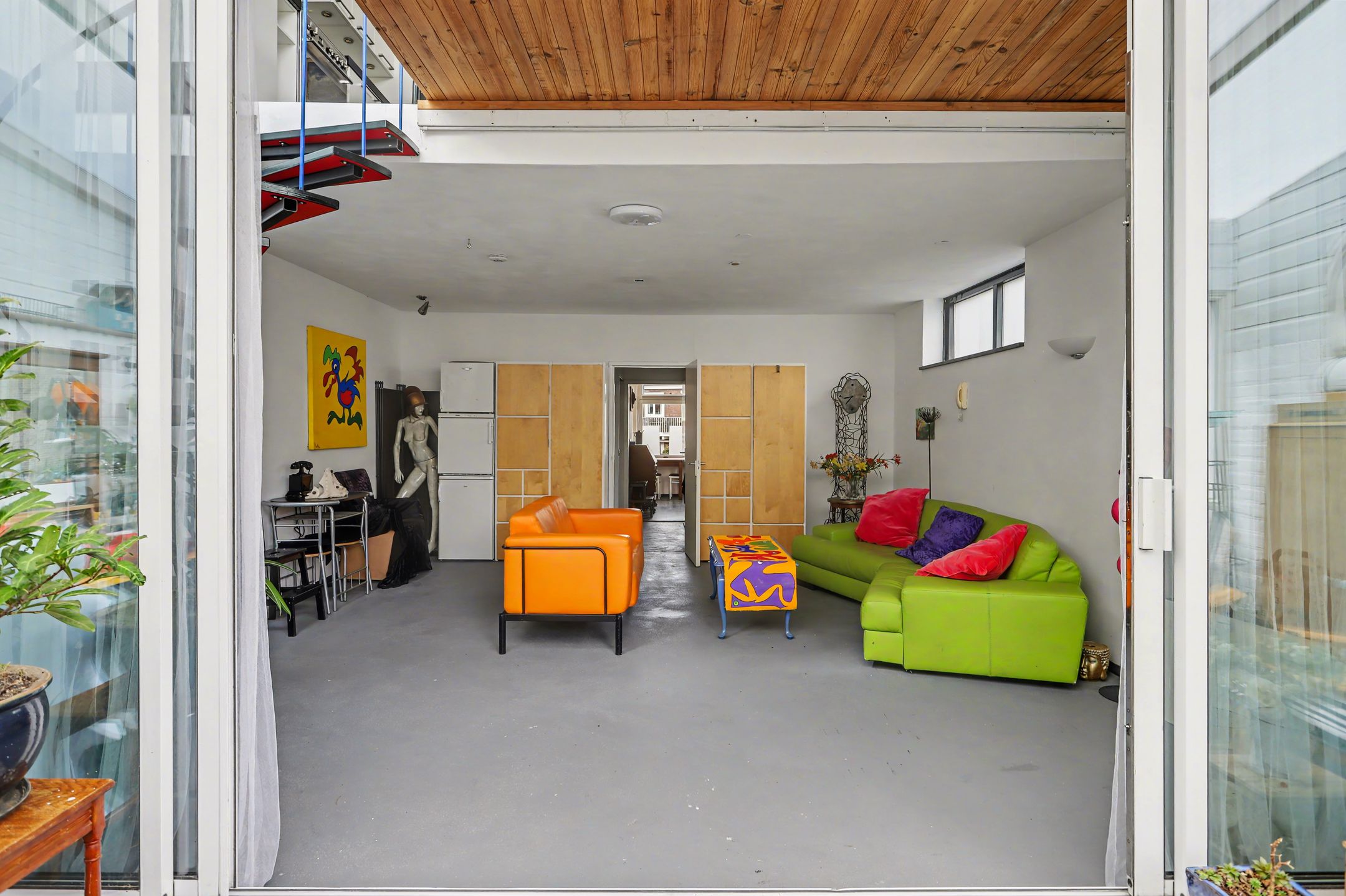 Photo 21 of Lange Steigerstraat 12-A