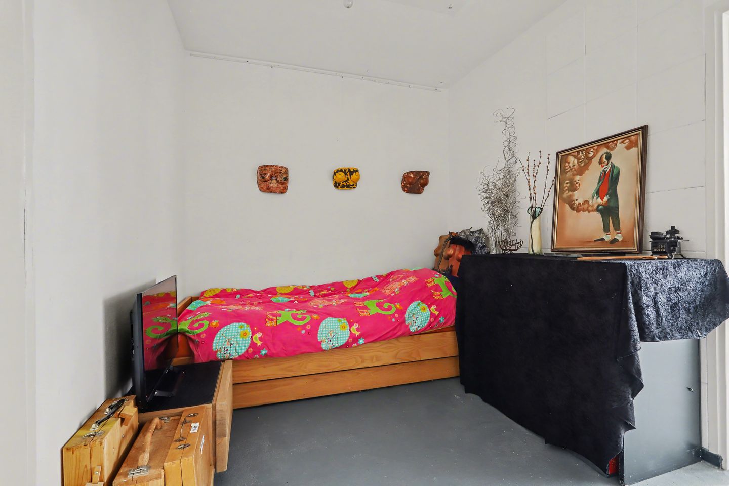 Photo 25 of Lange Steigerstraat 12-A