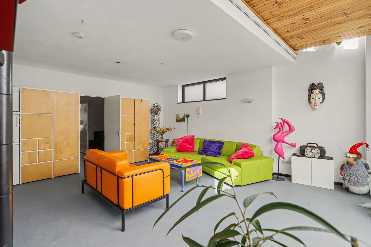 Photo 19 of Lange Steigerstraat 12-A