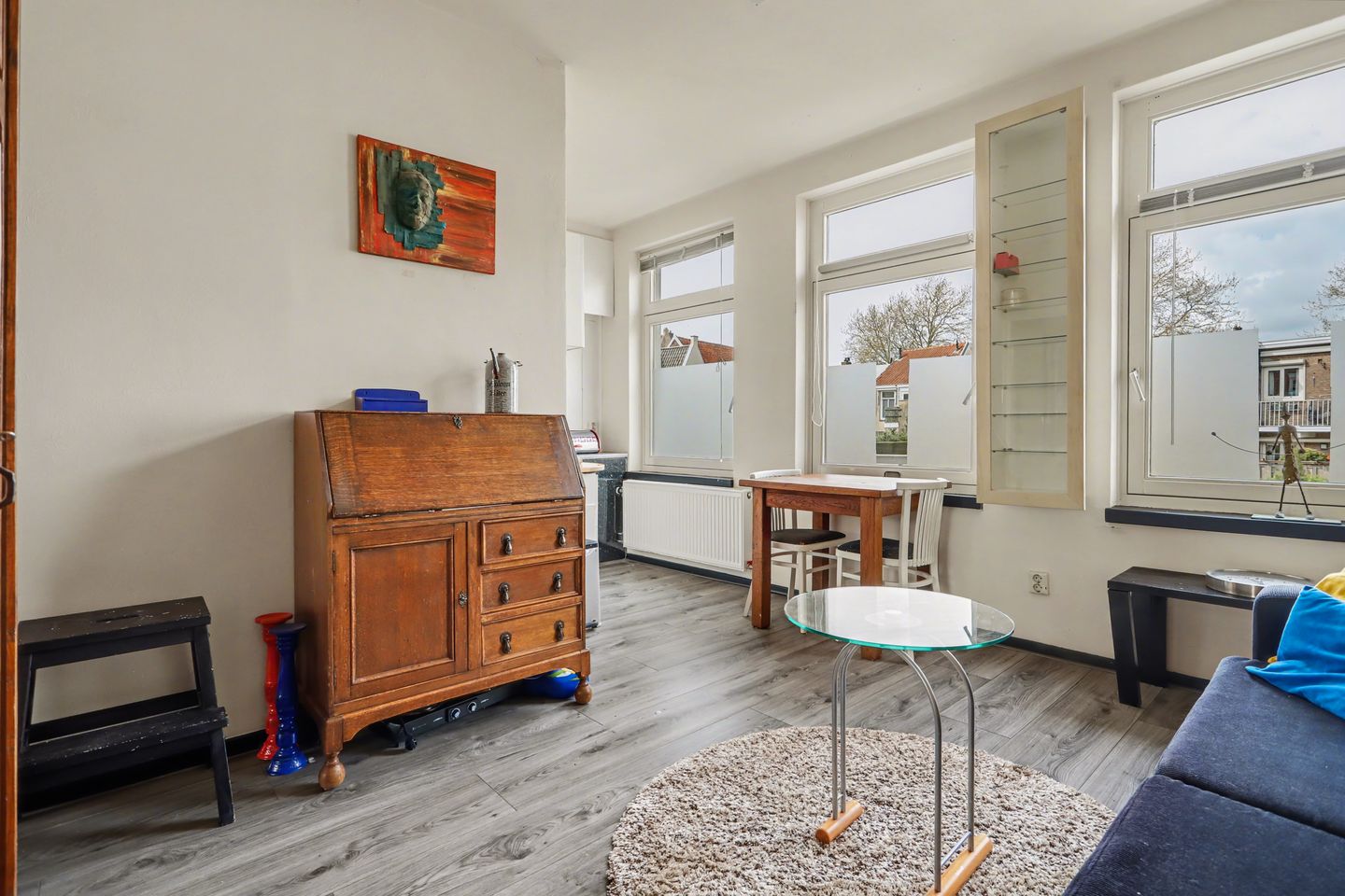 Photo 29 of Lange Steigerstraat 12-A