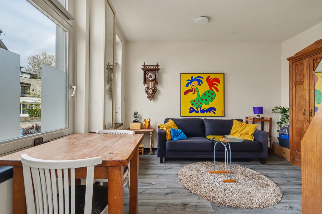 Photo 28 of Lange Steigerstraat 12-A