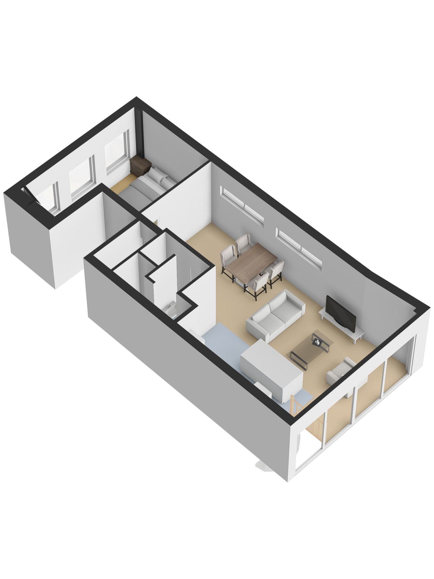 Photo 49 of Lange Steigerstraat 12-A