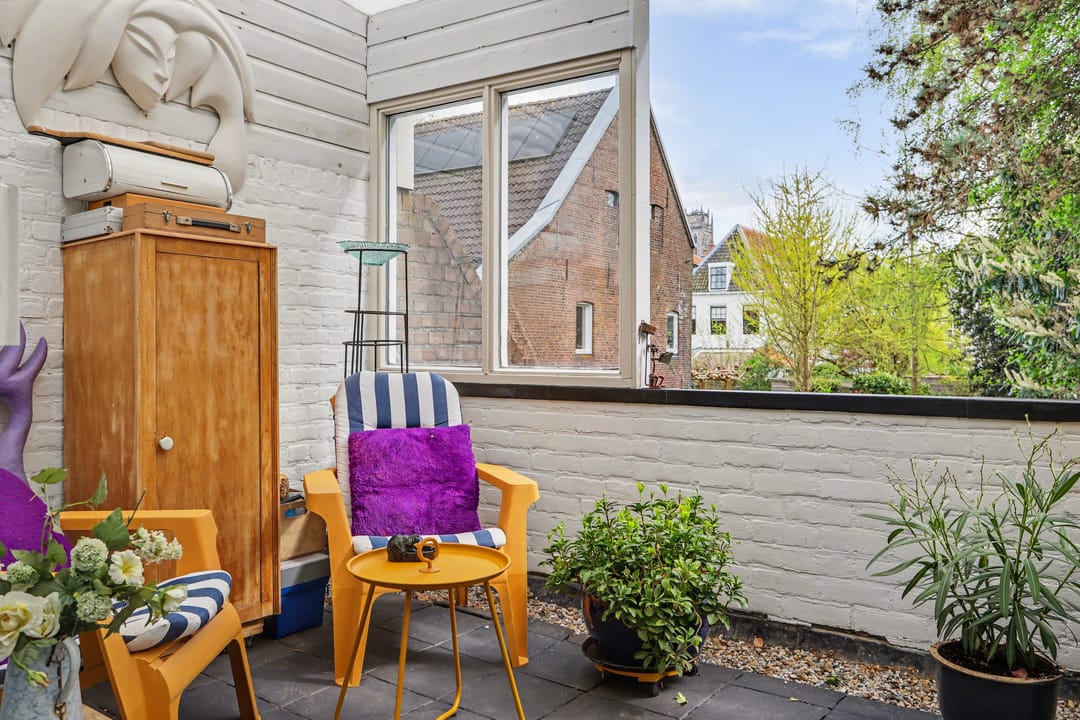 Photo 23 of Lange Steigerstraat 12-A