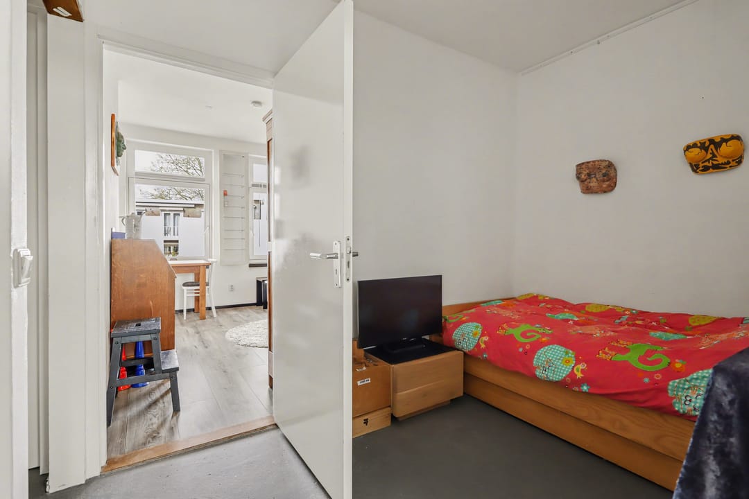 Photo 26 of Lange Steigerstraat 12-A