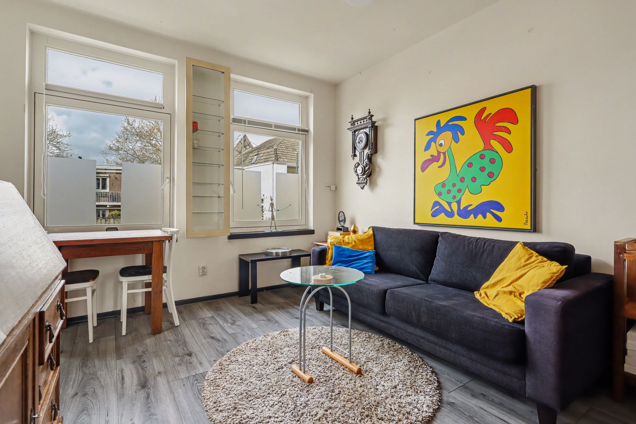 Photo 27 of Lange Steigerstraat 12-A