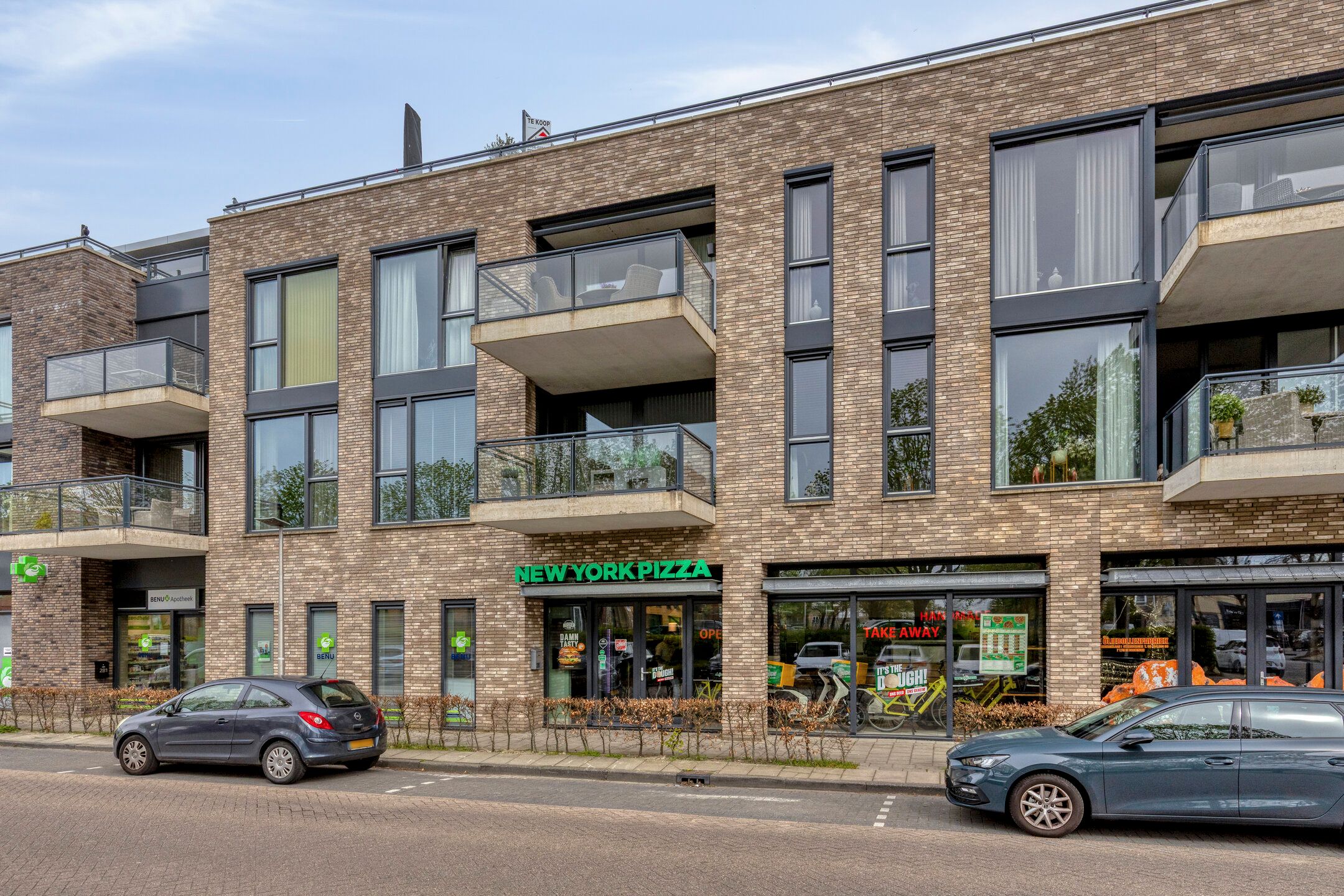 Photo 6 of Westdam 1-J1