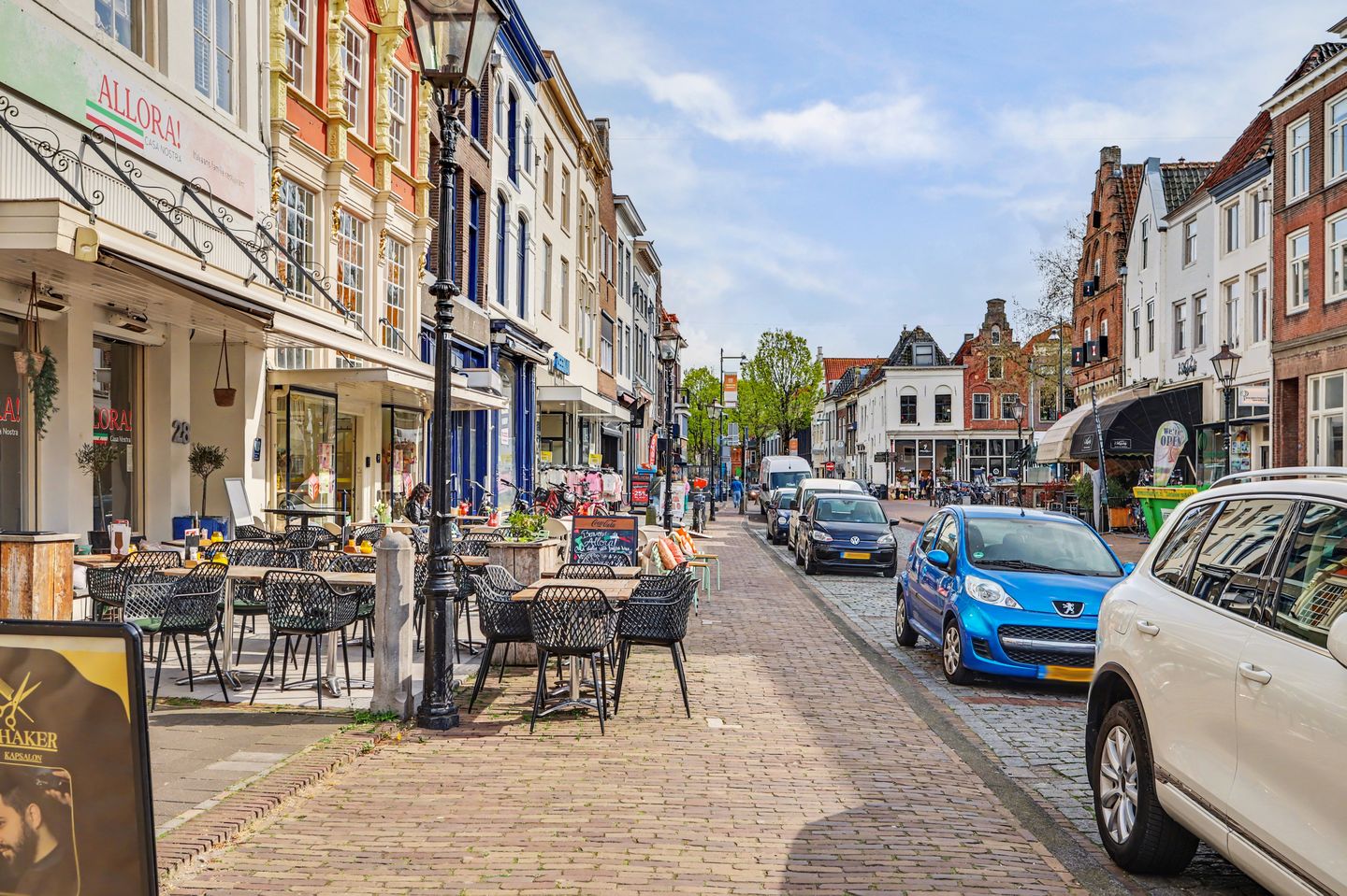 Photo 40 of Lange Steigerstraat 12-A