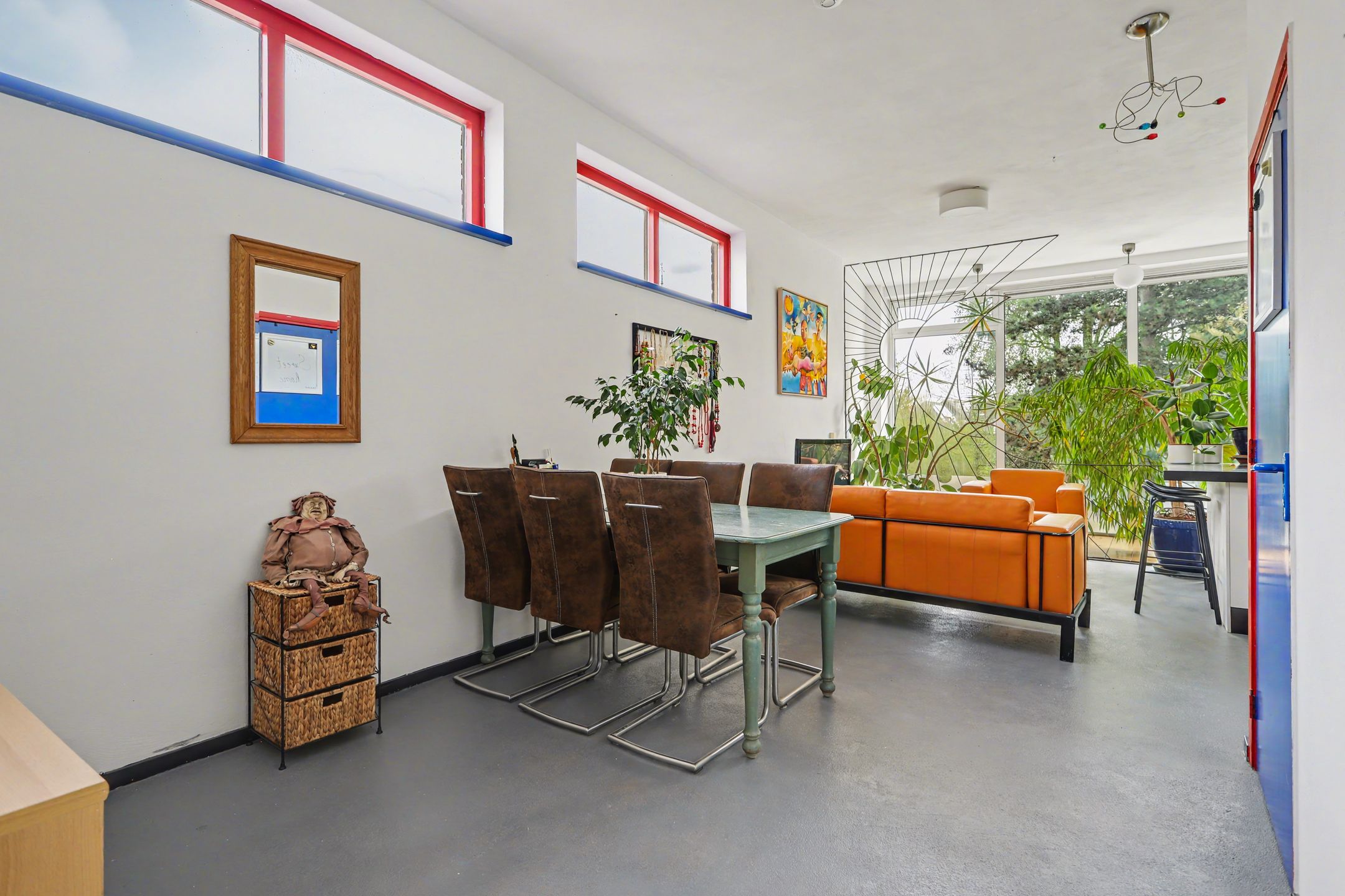 Photo 9 of Lange Steigerstraat 12-A