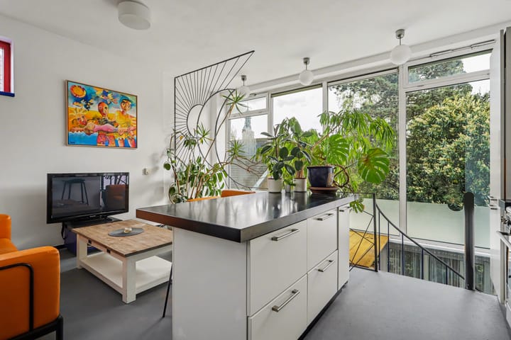 Photo 4 of Lange Steigerstraat 12-A