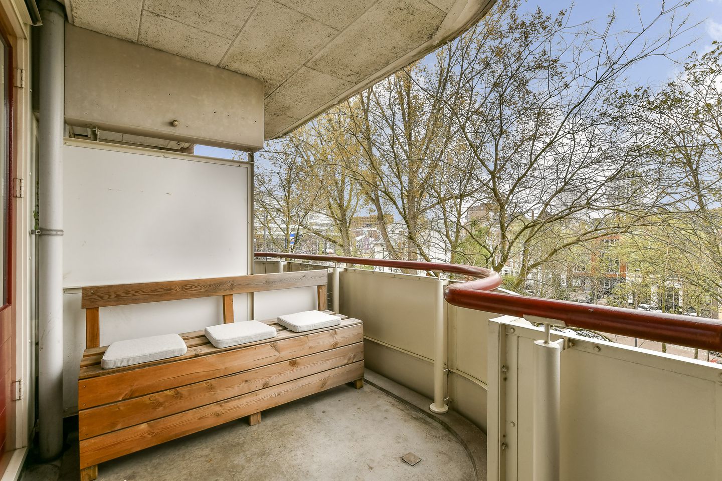 Foto 5 van Vasteland 411