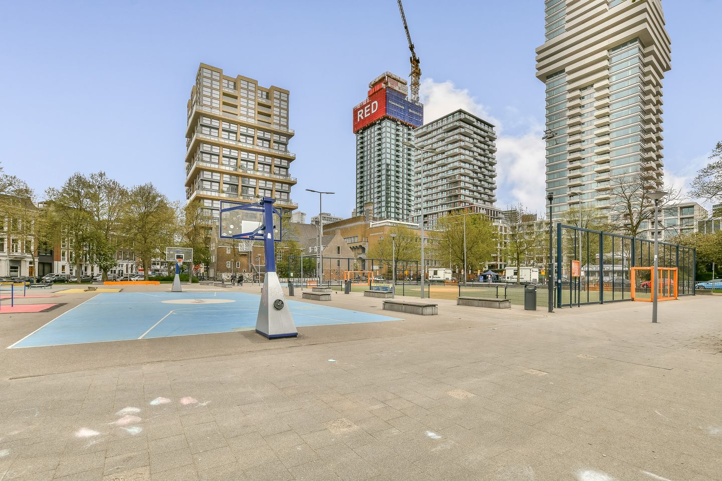 Foto 20 van Vasteland 411