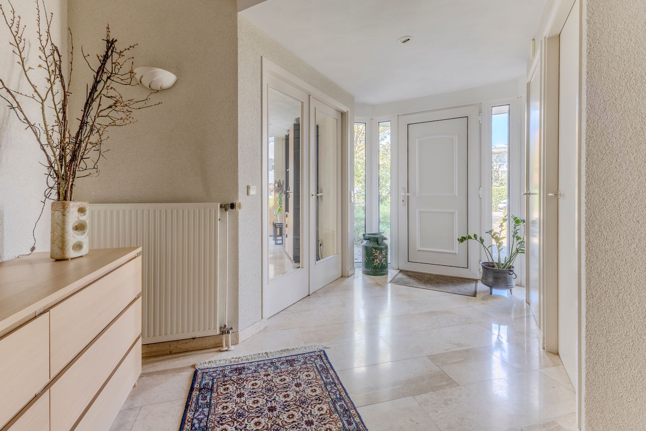 Foto 3 van Hortensia 10