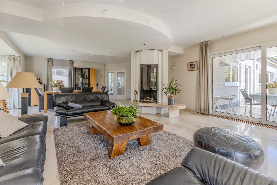 Foto 7 van Hortensia 10