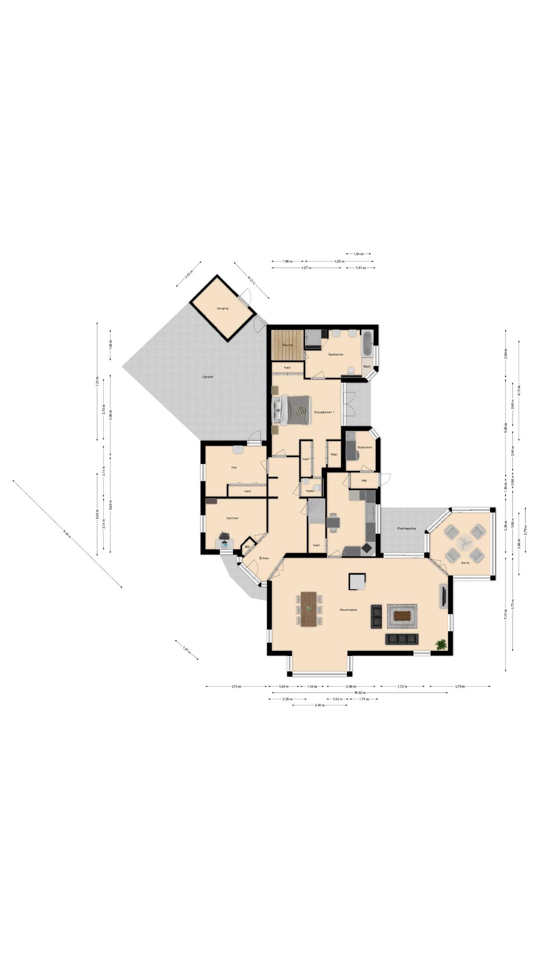 Foto 37 van Hortensia 10