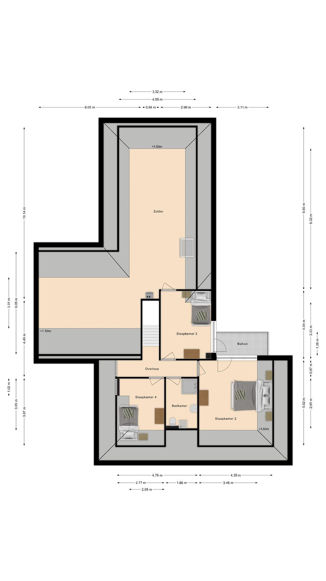 Foto 38 van Hortensia 10