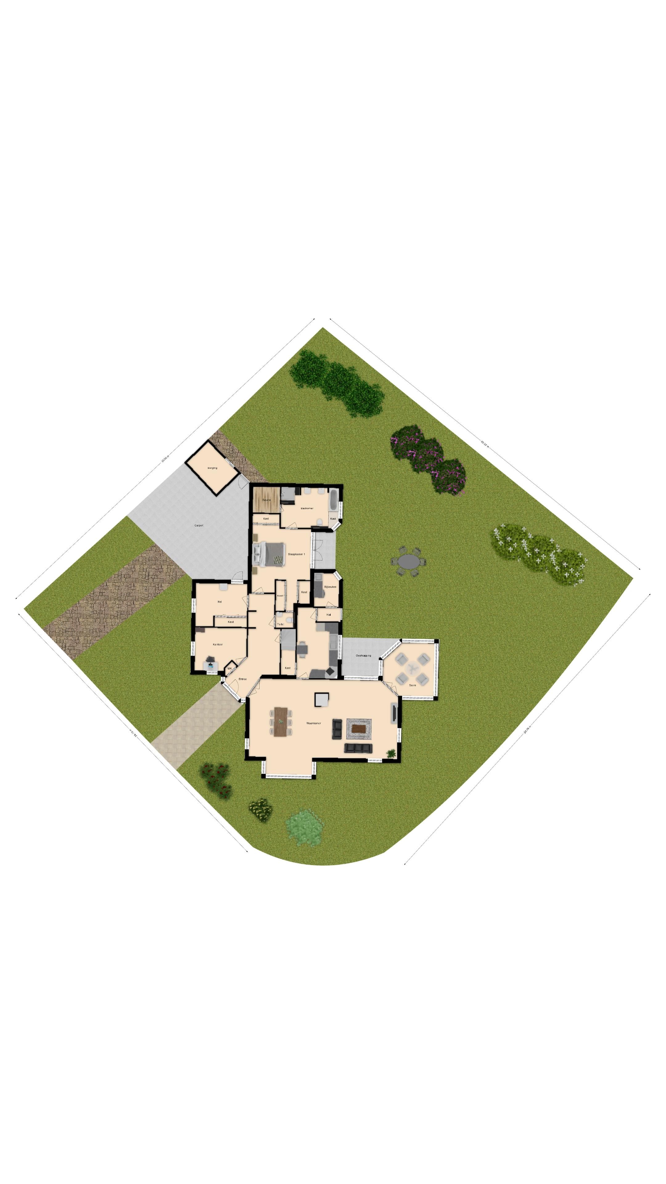 Foto 39 van Hortensia 10