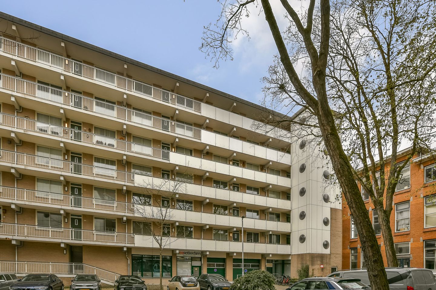 Foto 19 van Vasteland 411