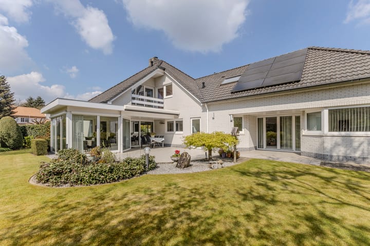 Foto 2 van Hortensia 10