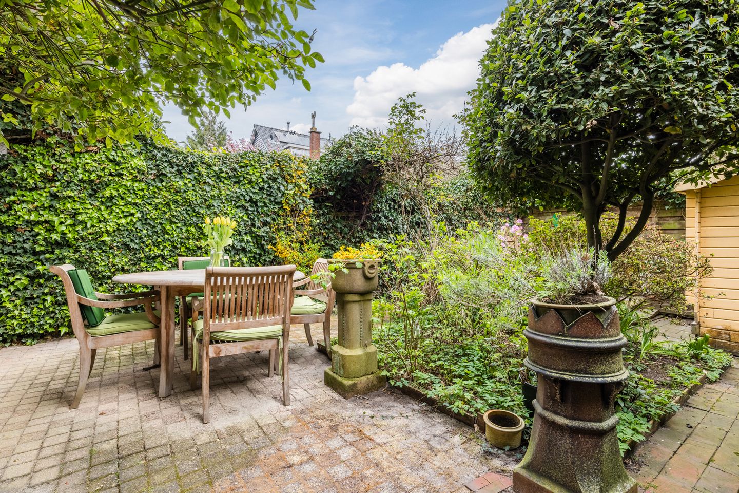 Foto 4 van Van Zaeckstraat 51