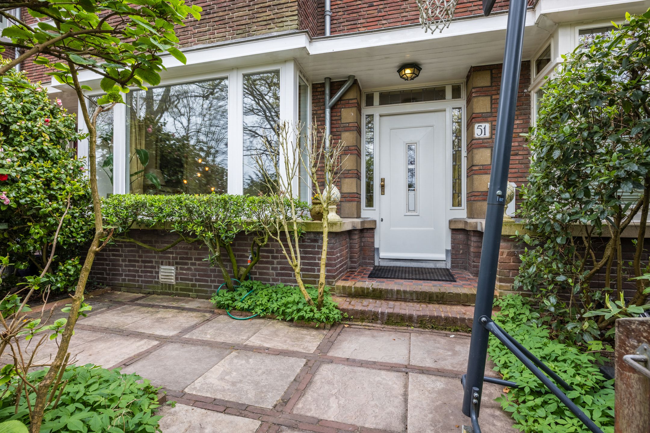 Foto 6 van Van Zaeckstraat 51