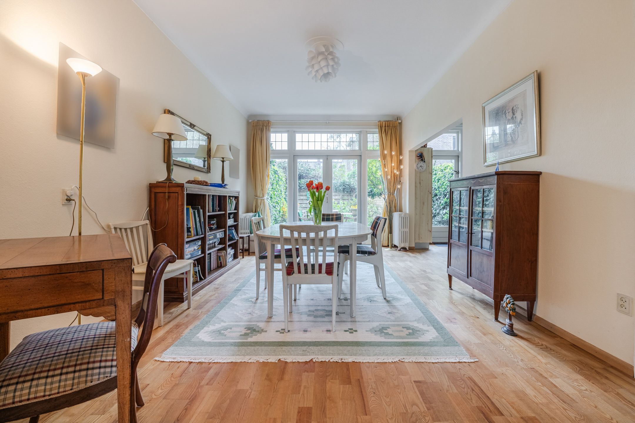 Foto 12 van Van Zaeckstraat 51