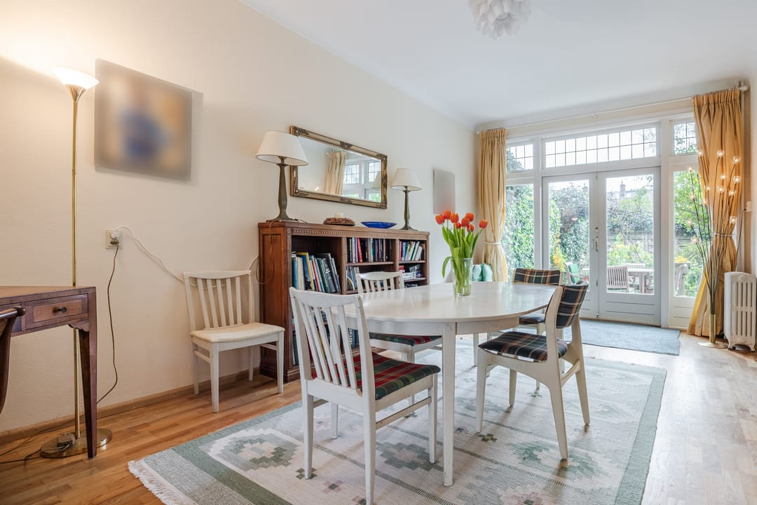 Foto 13 van Van Zaeckstraat 51