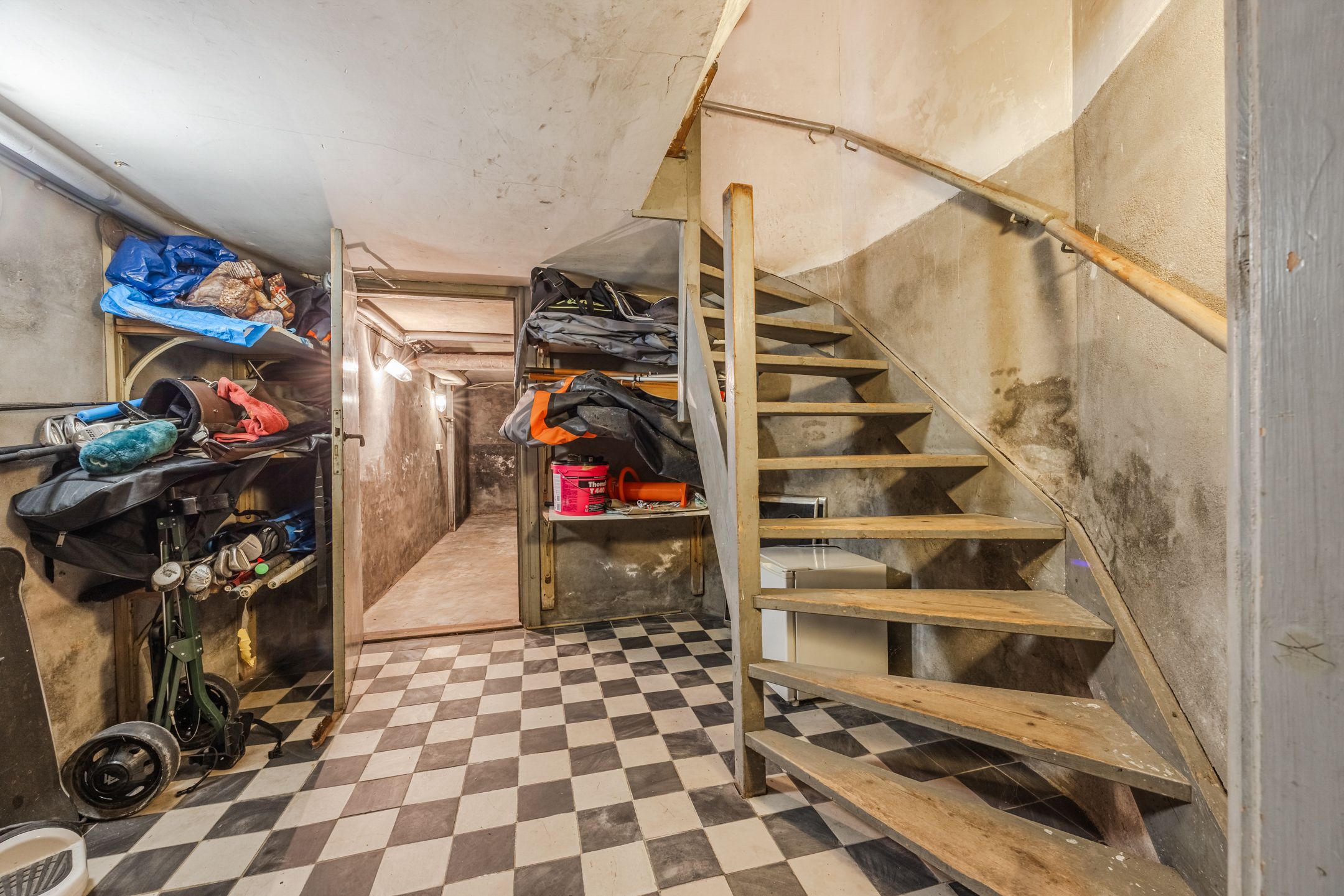 Foto 27 van Van Zaeckstraat 51