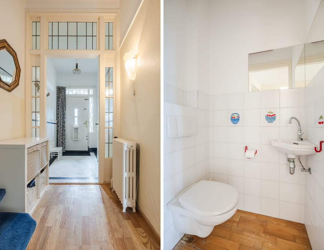 Foto 8 van Van Zaeckstraat 51