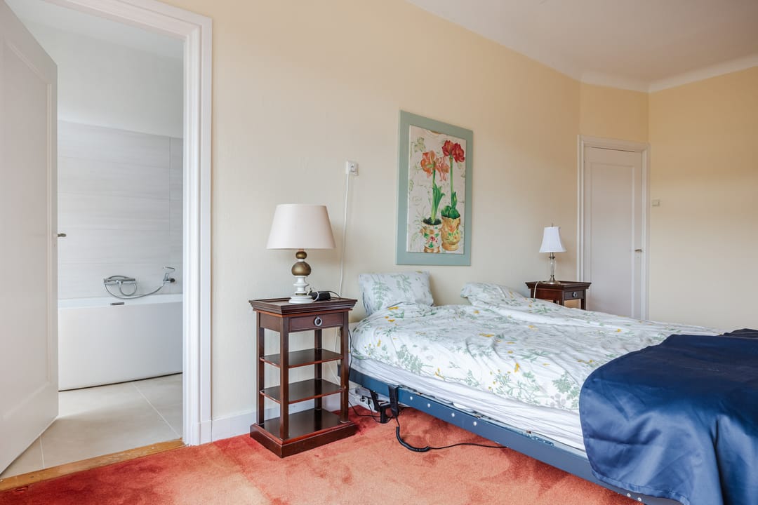 Foto 31 van Van Zaeckstraat 51