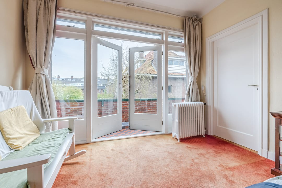 Foto 32 van Van Zaeckstraat 51