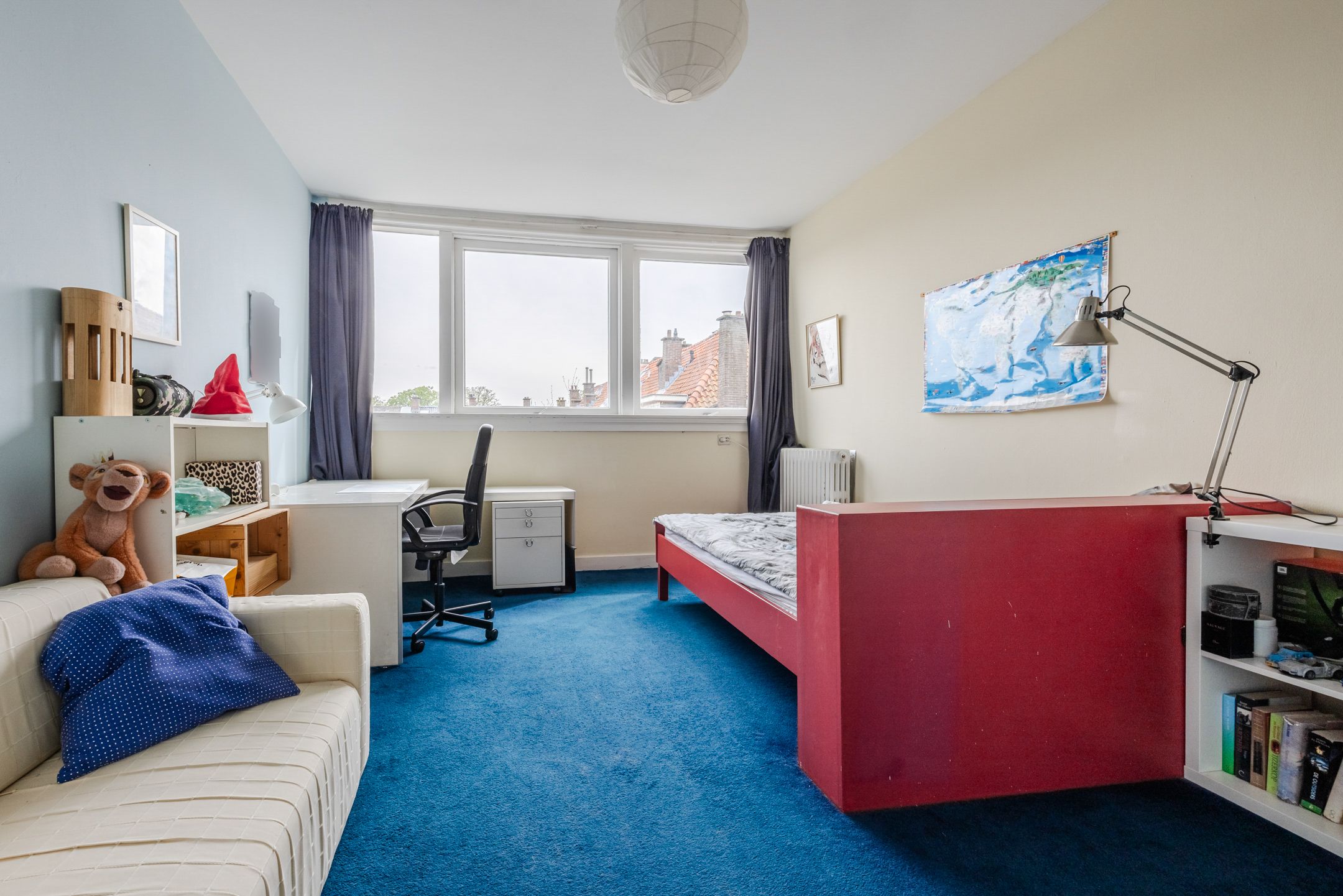 Foto 45 van Van Zaeckstraat 51