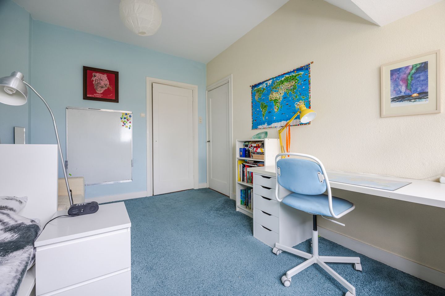 Foto 50 van Van Zaeckstraat 51