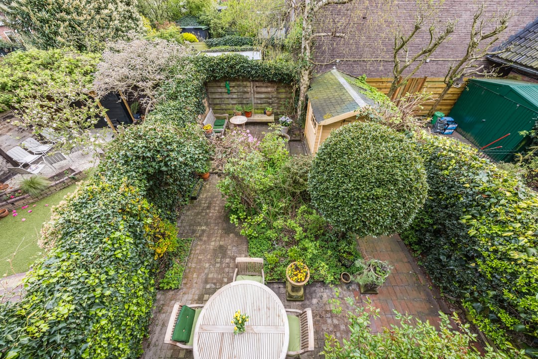 Foto 26 van Van Zaeckstraat 51