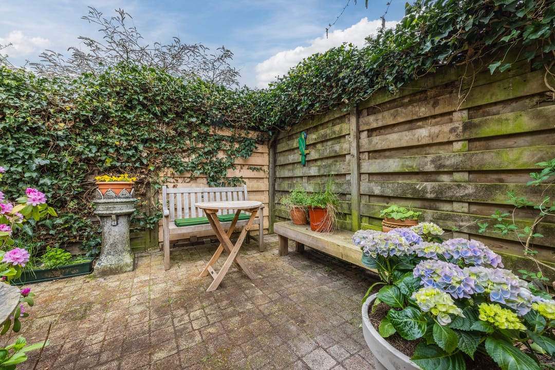 Foto 22 van Van Zaeckstraat 51