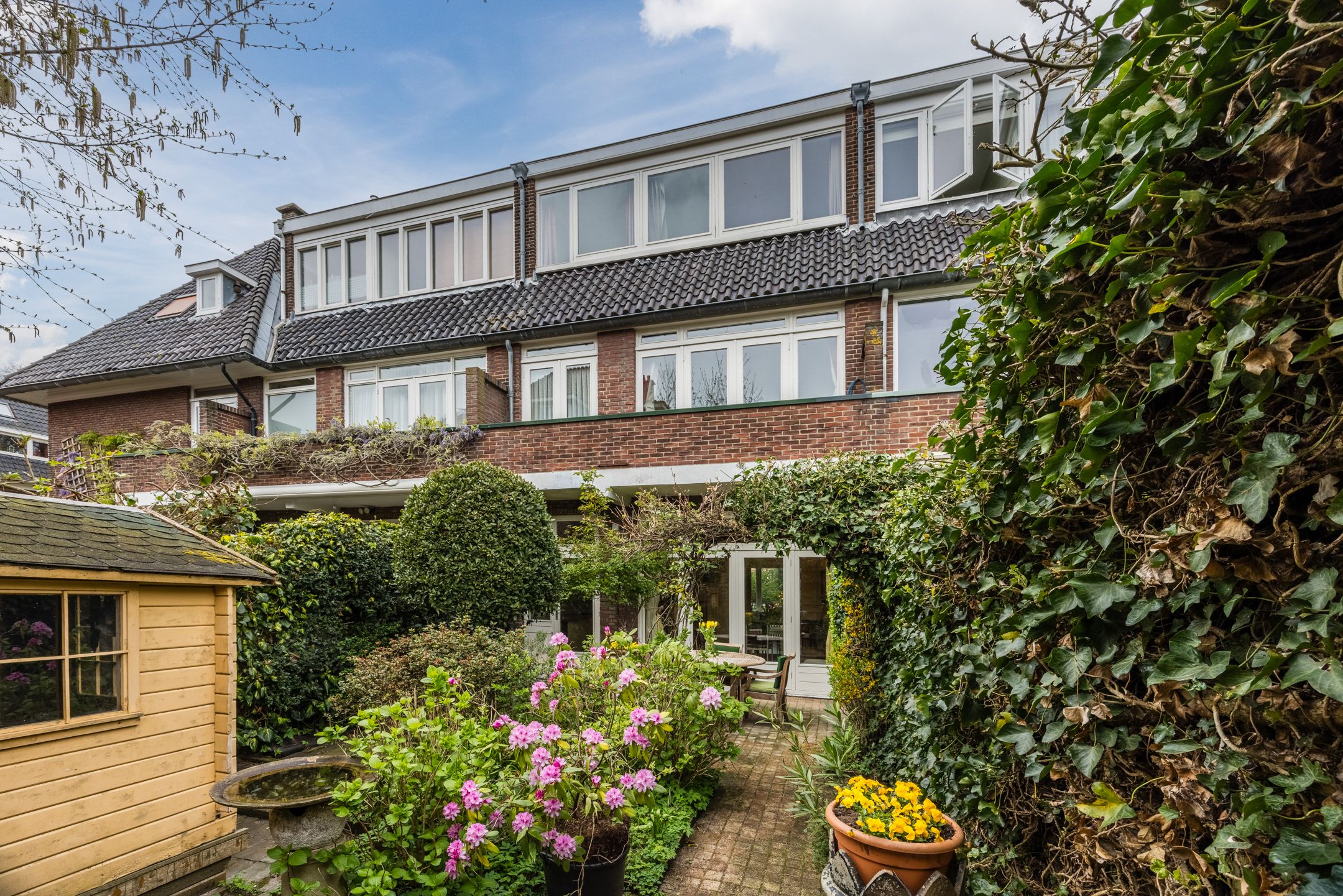 Foto 24 van Van Zaeckstraat 51