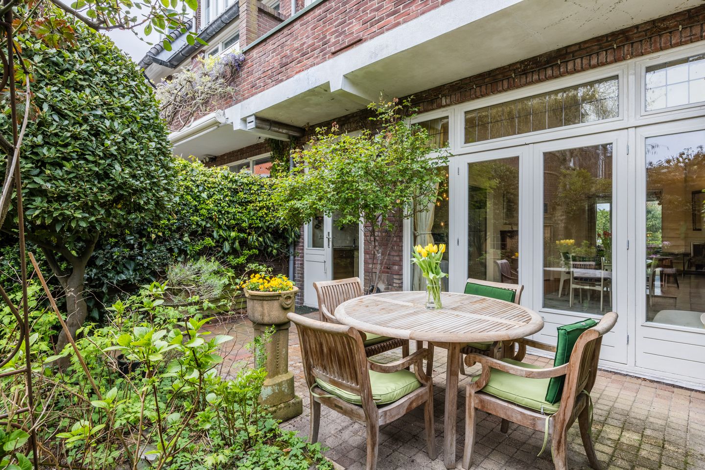 Foto 25 van Van Zaeckstraat 51