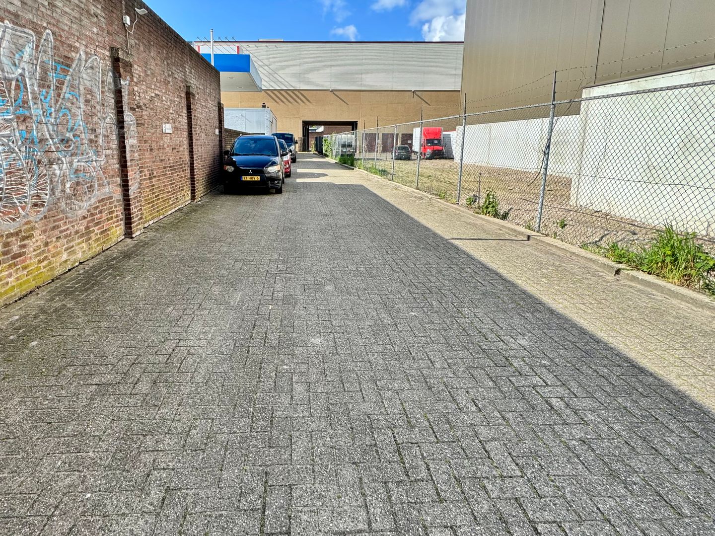 View photo 5 of Ringbaan-Oost 116-e