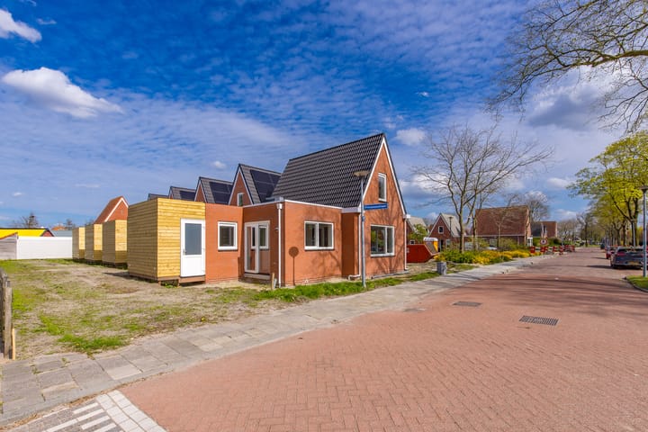 Foto 5 van Beatrixstraat 41
