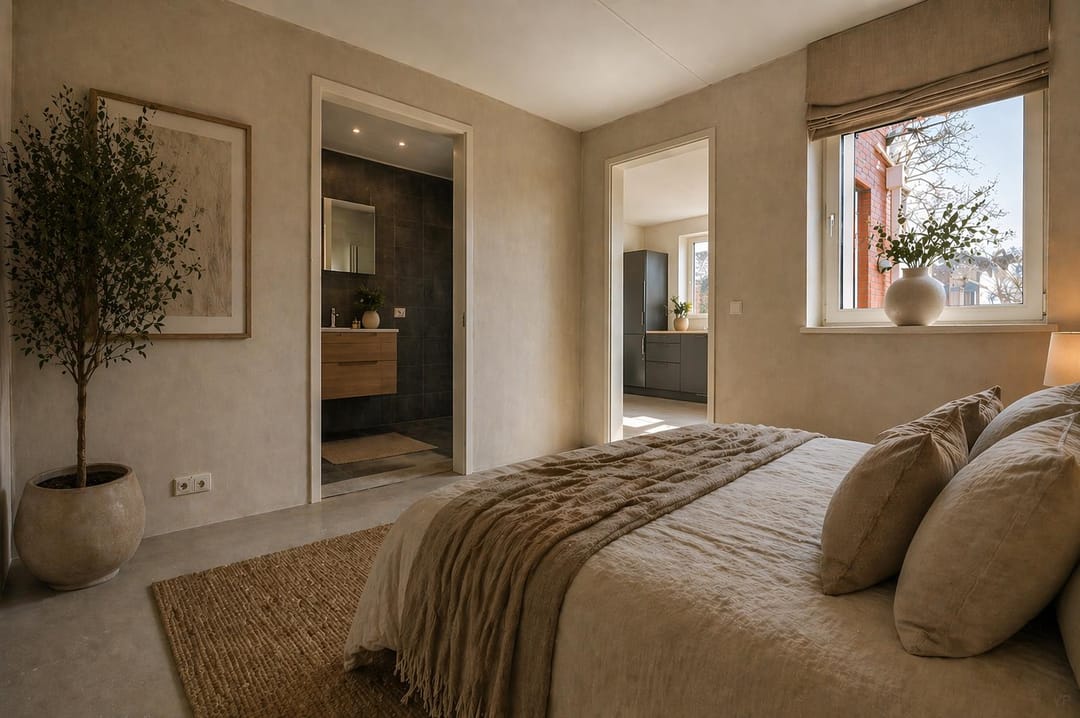 Photo 13 of Beatrixstraat 41