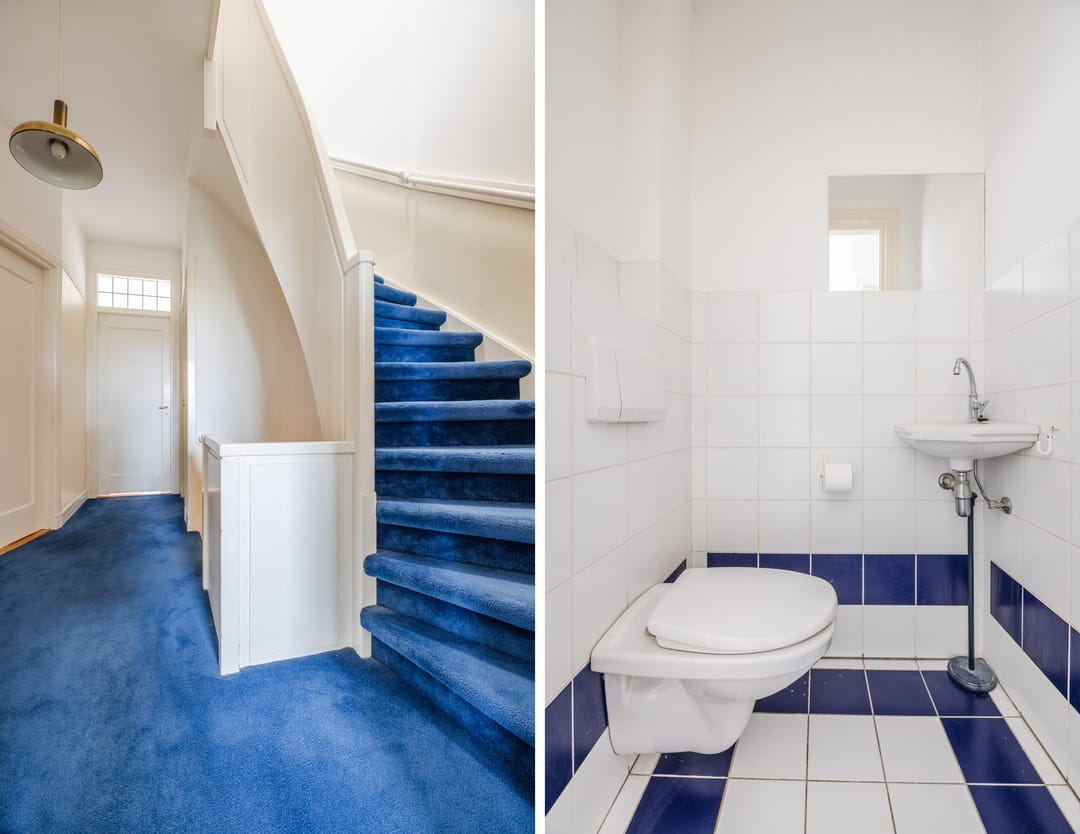 Foto 28 van Van Zaeckstraat 51